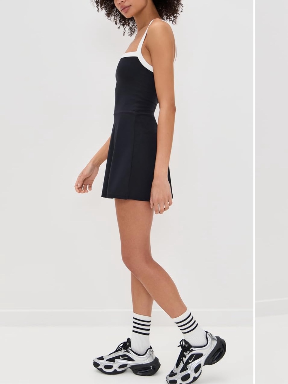 Splits59 Monah Rigor Dress - Picture 3 of 10